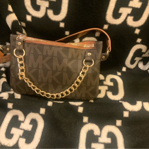 Michael Kors Belt bag - Picture 1 of 5